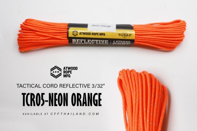 TCR05-Neon Orange