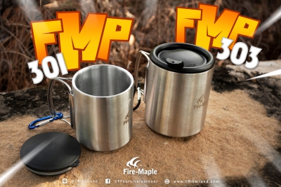 Fire-Maple FMP-301-303