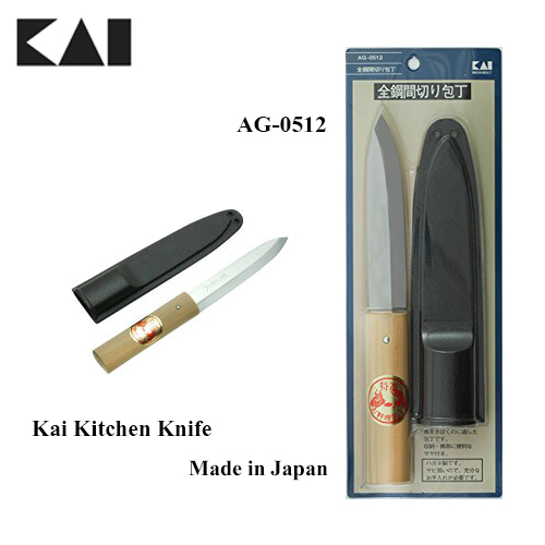 Kai Kitchen Knife AG0512