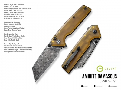 C23028-DS1 Amirite