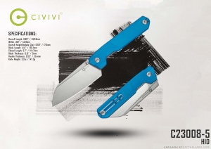 C23008-5 Hid
