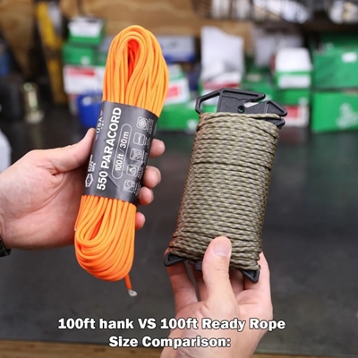 Ready Rope