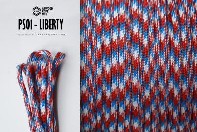 PS01 -Liberty
