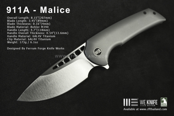 911A-Malice-Satin Blade Gray