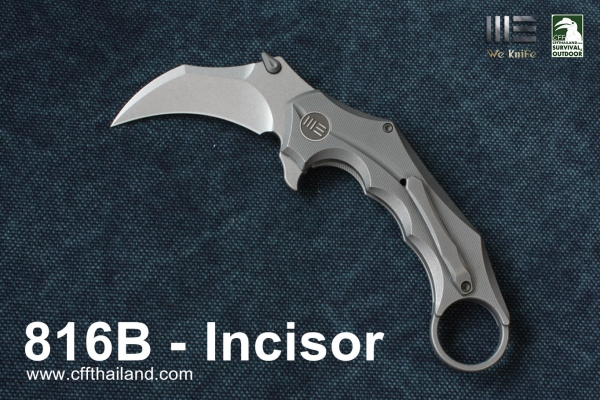 816B-Incisor-Grey