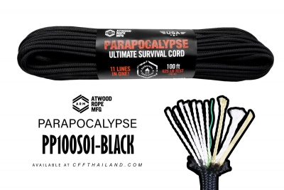Parapocalypse-Black