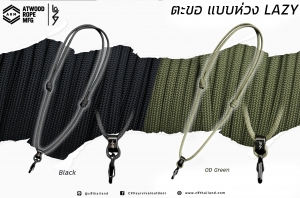 Lazy Handcraft Necklace ตะขอ แบบห่วง Lazy