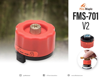 Fire-Maple FMS-701 V2