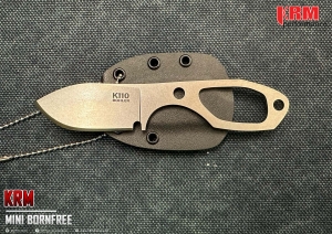 Mini Bornfree Gen3