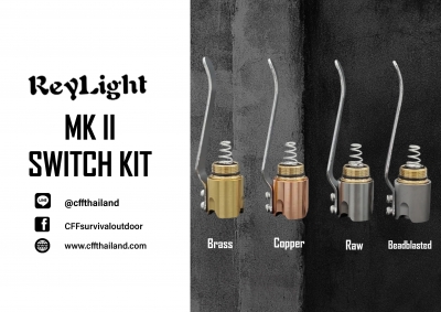 ReyLight MK II- switch KIT