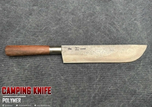 CAMPING KNIFE 02