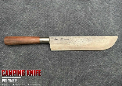 CAMPING KNIFE 02