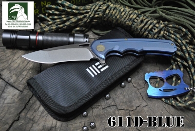 611D-Blue
