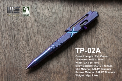 Ti Pen TP-02A