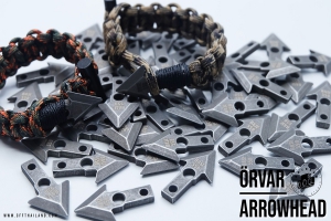 BASE 550 (&Ouml;rvar Arrowhead)