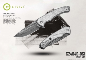 C24040-DS1 Voidflare