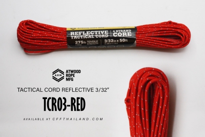 TCR03-Red