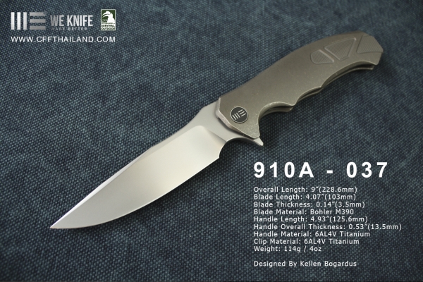 910A - 037 - Bronze