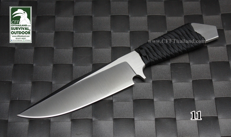 Thai Knife Maker (11)
