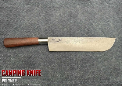 CAMPING KNIFE 04