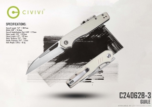C24062B-3 Guile