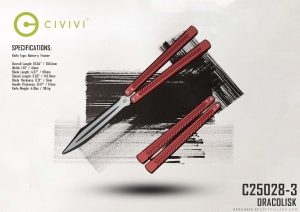 C25028-3 Dracolisk