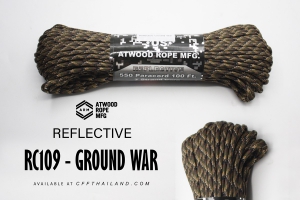 RC109-Ground war