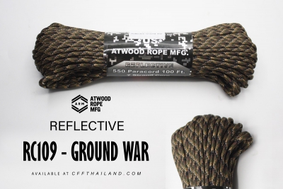 Reflective-Ground war
