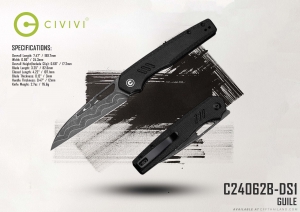 C24062B-DS1 Guile