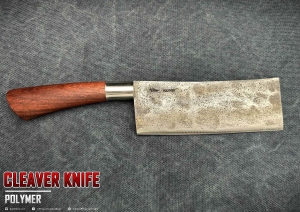 Cleaver knife 04