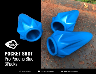 The Pocket Shot (Pro Pouch)