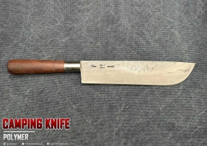 CAMPING KNIFE 01