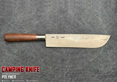 CAMPING KNIFE 01