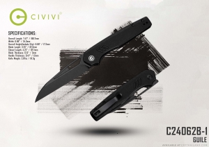 C24062B-1 Guile