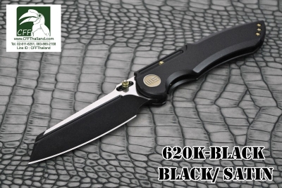 620K-Black