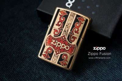 ZIPPO Fusion 29510