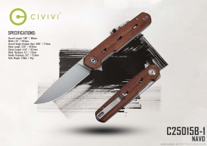 C25015B-1 Navo