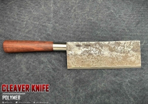 Cleaver knife 01