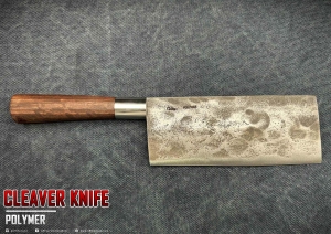 Cleaver knife 02