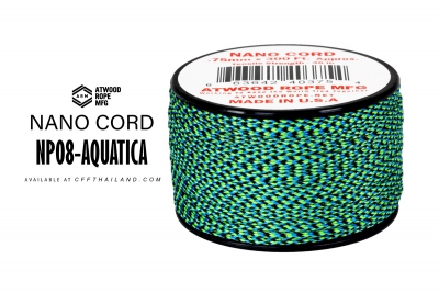 Nano Cord NP08-Aquatica