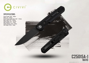 C25015A-1 Navo