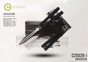 C25028-1 Dracolisk