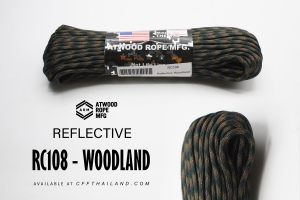 RC108-Woodland