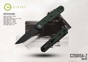 C25015A-2 Navo