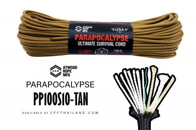 Parapocalypse-Tan
