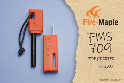Fire-Maple FMS-709 Fire Starter