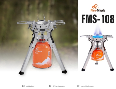 Fire-Maple FMS- 108