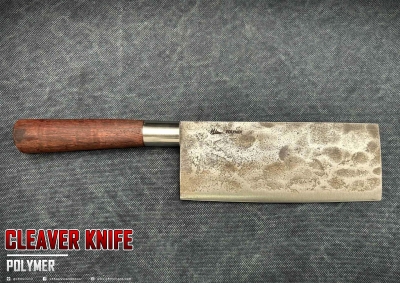 Cleaver knife 05