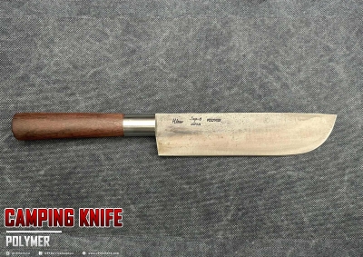 CAMPING KNIFE 06