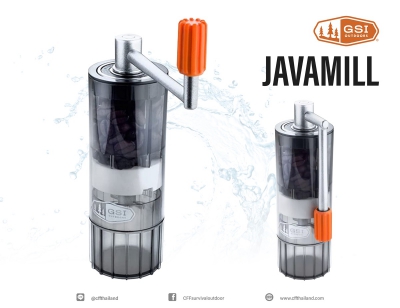 GSI Javamill (เครื่องบดกาแฟ)